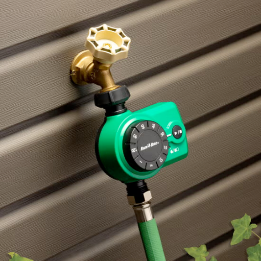 Simple Hose Timer BSP