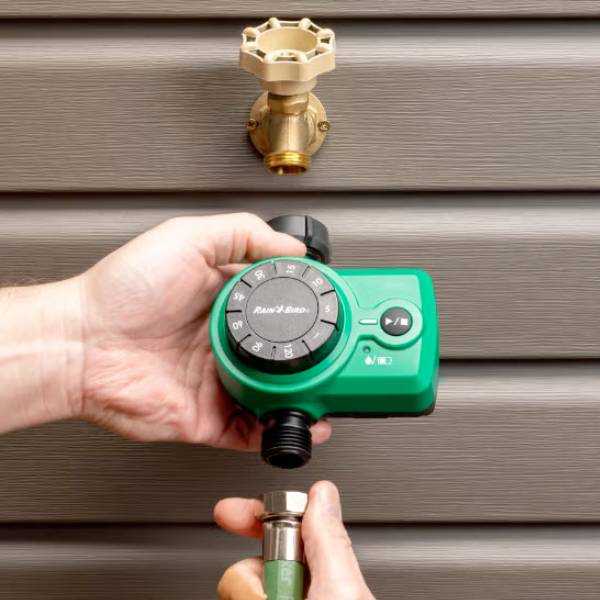 Simple Hose Timer BSP