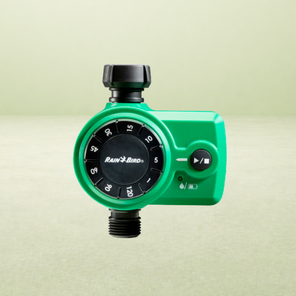 Simple Hose Timer BSP