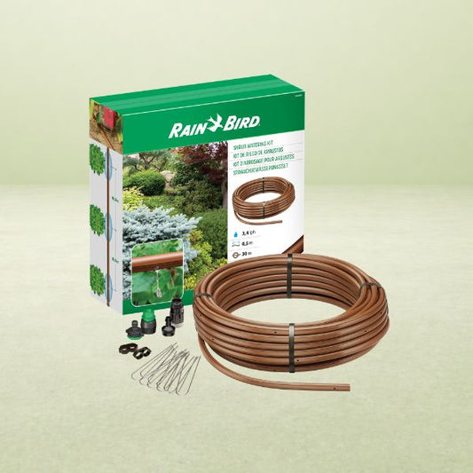 Shrub Watering  Kit