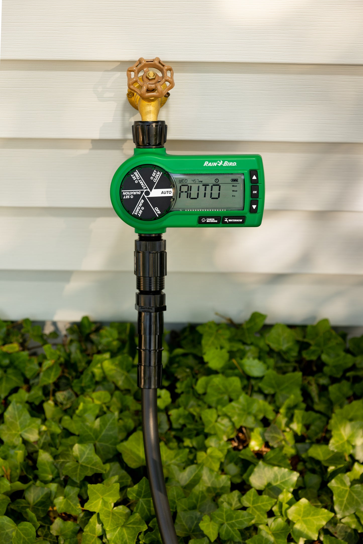 Easy to Program Hose End Timer