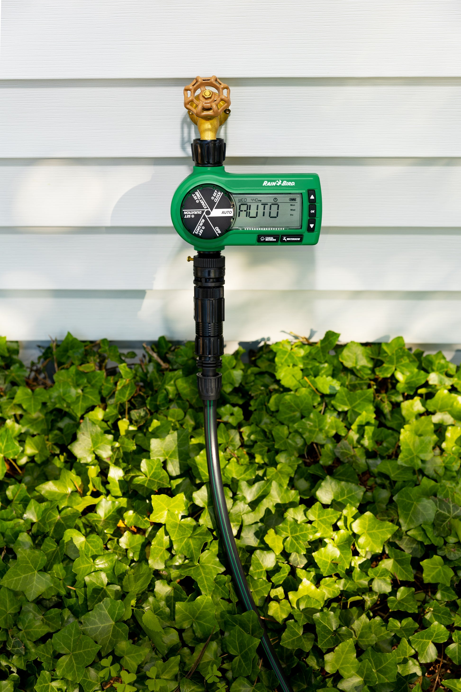 Easy to Program Hose End Timer