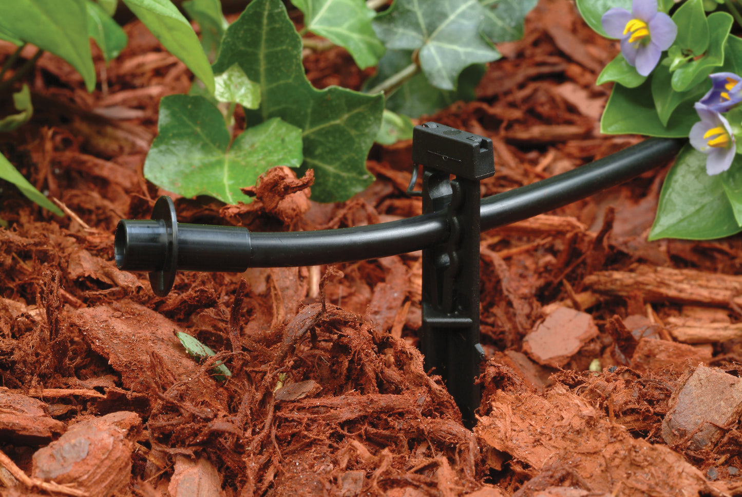DRIP WATERING STARTER KIT FOR INTERNATIONAL (20 languages)