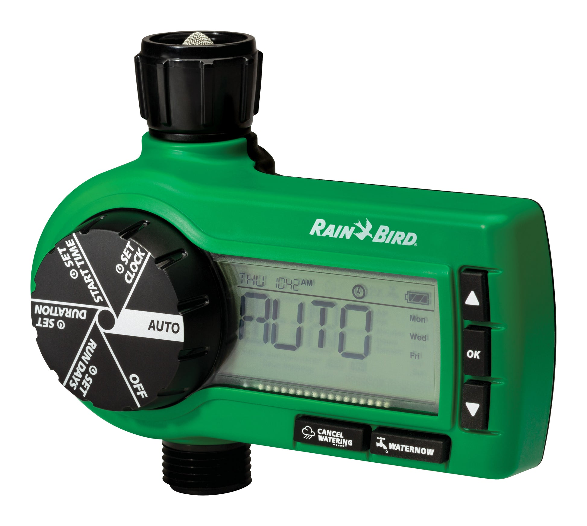 Easy to Program Hose End Timer