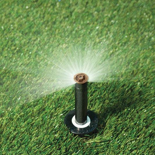 4 IN. (10,2cm) 1800 SPRAY 12 FT. (2,8-3,7m) ADJ. GLOBAL ICON
