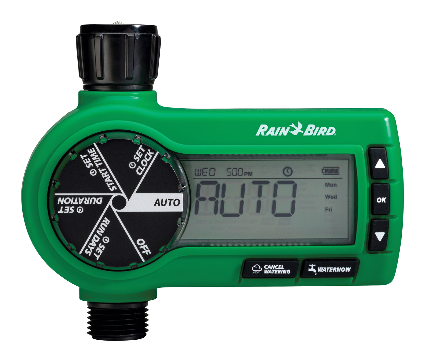Easy to Program Hose End Timer