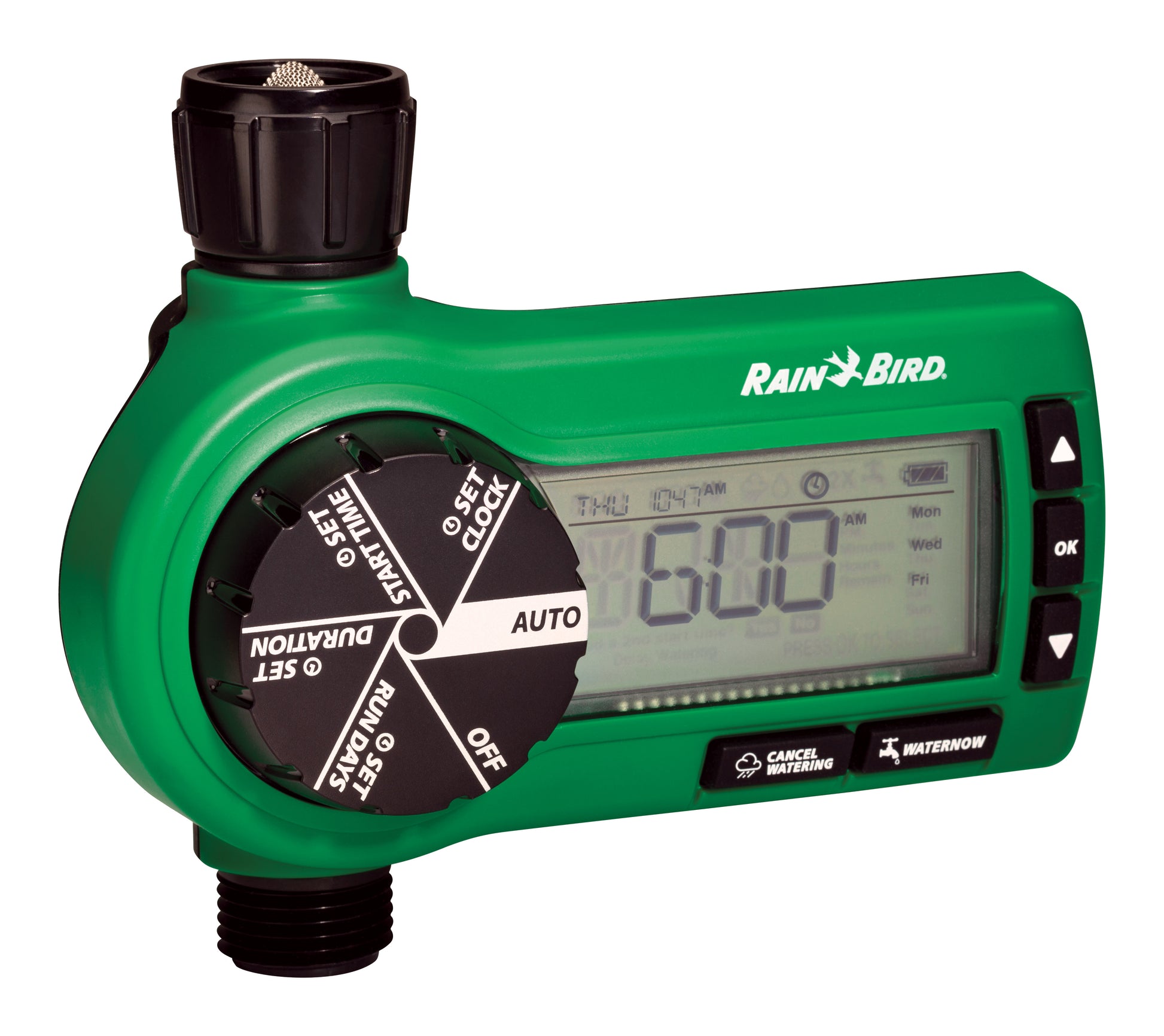 Easy to Program Hose End Timer